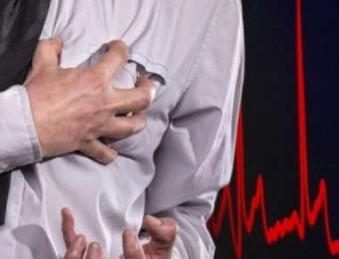 Έτσι θα καταλάβετε αν παθαίνετε εγκεφαλικό, έμφραγμα ή καρδιακή ανακοπή